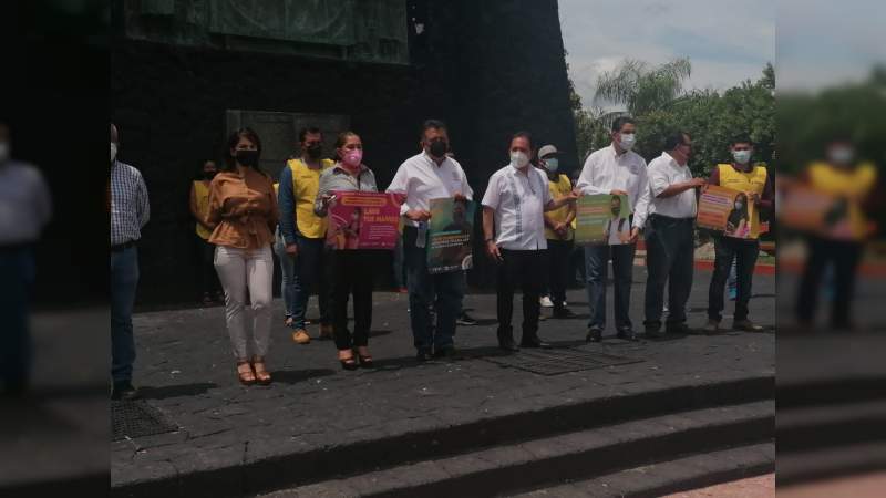 Refuerza Secretaría de Salud acciones para contención de Covid-19 