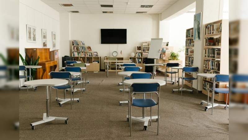 Departamento de idiomas de la UMSNH mantiene su liderazgo 