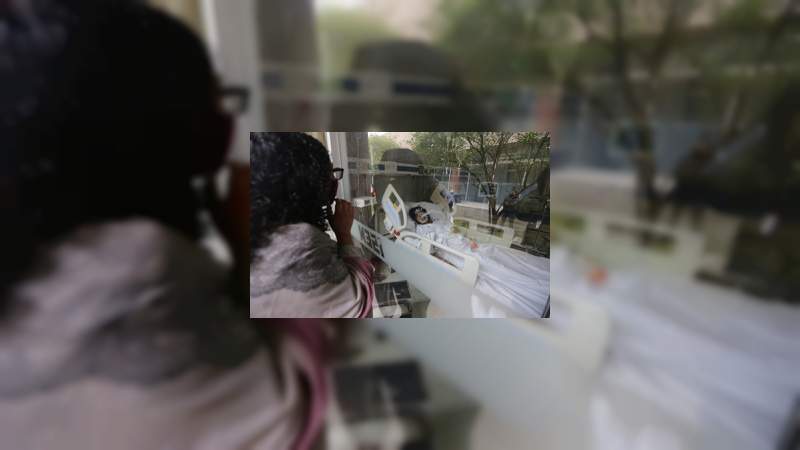 Agosto: El mes con más contagios de coronavirus en México 