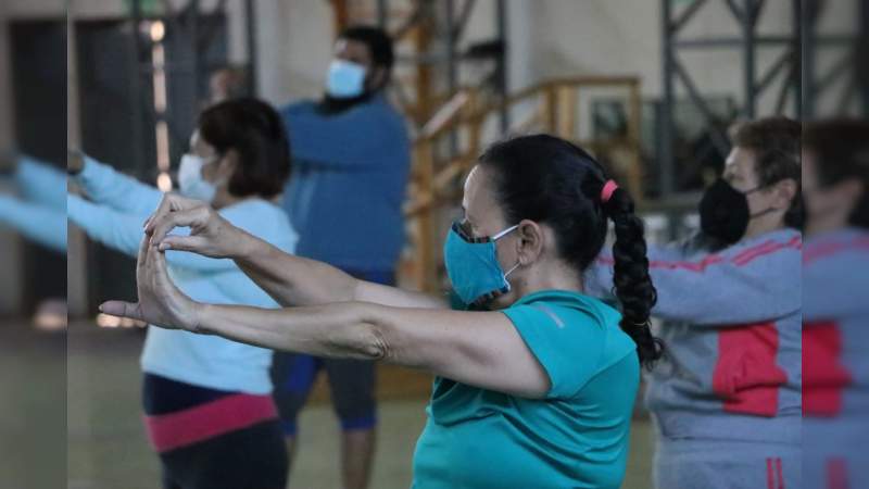  Mantiene IMCUFIDE protocolos sanitarios contra Covid-19 