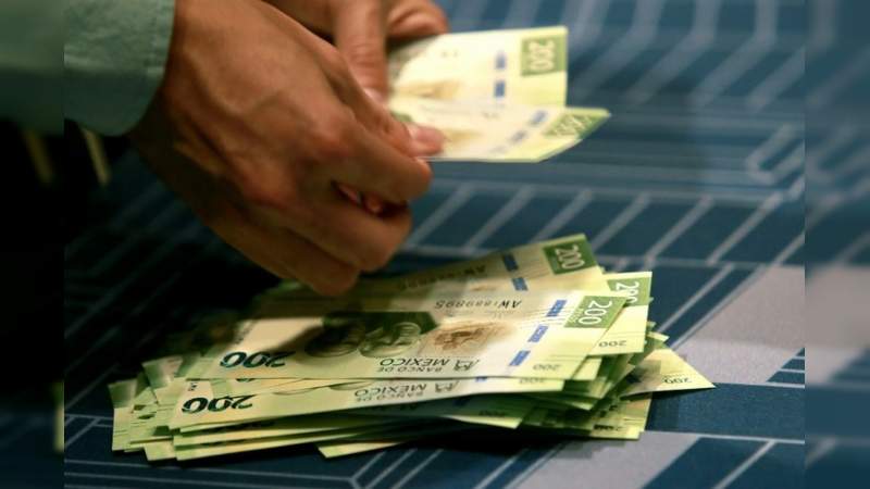 Recupera el salario mínimo casi el 42% de valor gracias a los incrementos en los últimos 3 años 