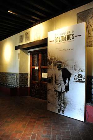 Recrean la búsqueda de Villa tras el ataque a Columbus - Foto 5 