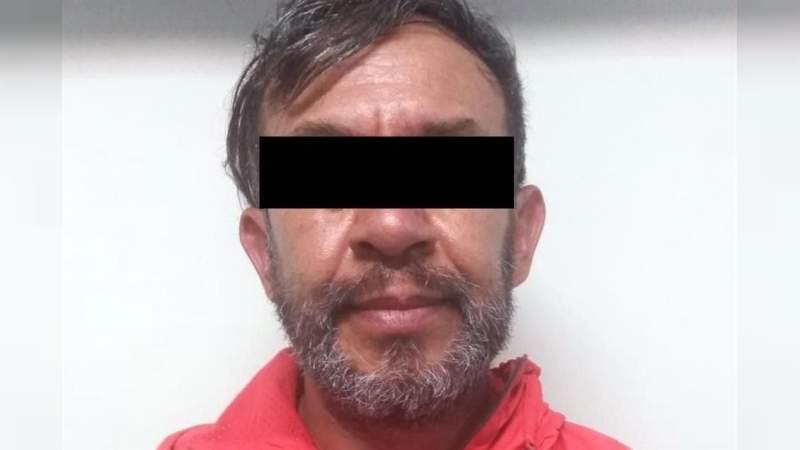 Detienen a pastor de Monterrey por violar a 11 niñas