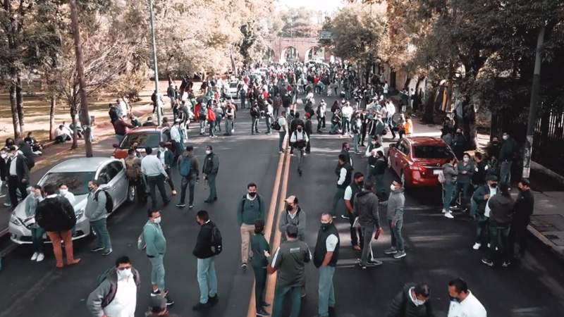 No permitiremos la entrada de personas sin perfil a instituciones de Michoacán: FESEMSS 