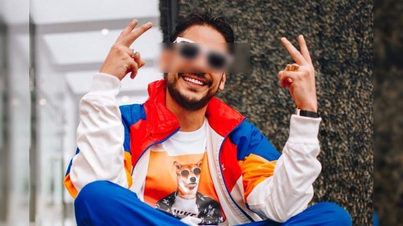 Youtuber Rix es sentenciado a tres años por violar a Nath Campos 
