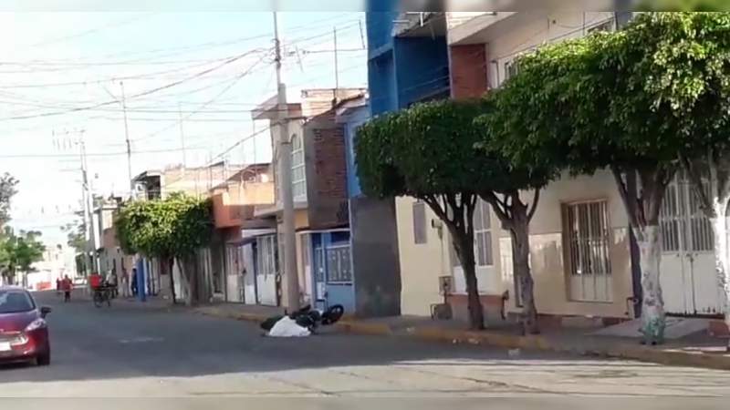 Lo ejecutan frente a su familia en Cárdenas, Tabasco 