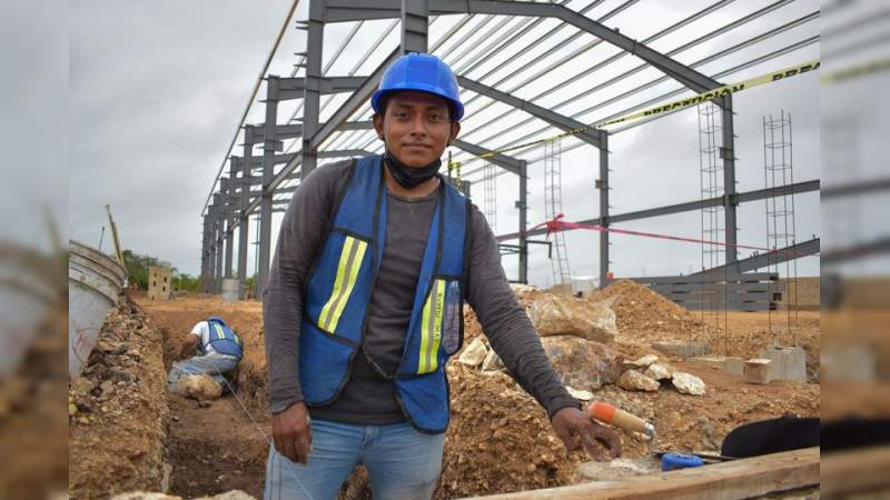 Gobierno podría dar más del 90% del presupuesto del SECTUR al Tren Maya 