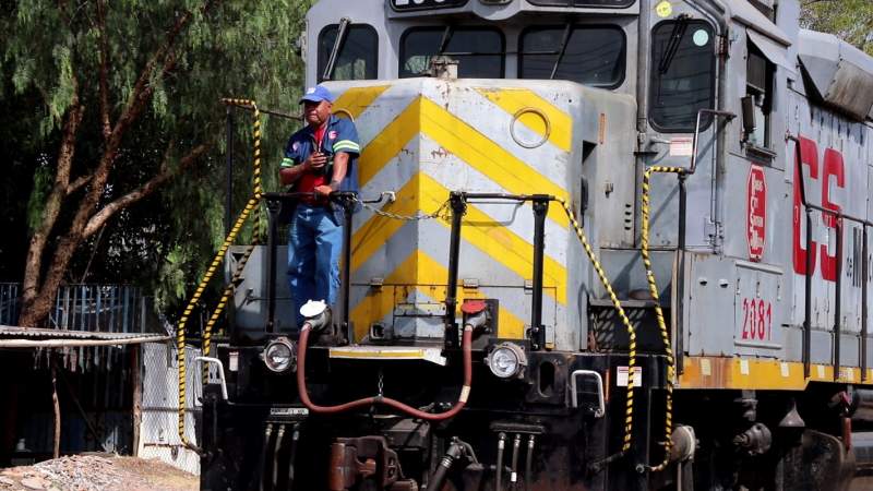 Afectadas 330 familias michoacanas por los bloqueos férreos: Kansas City 