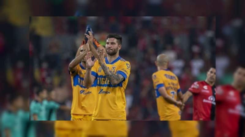 Reportes aseguran que la FGR investiga a André-Pierre Gignac por irregularidades en su naturalización 