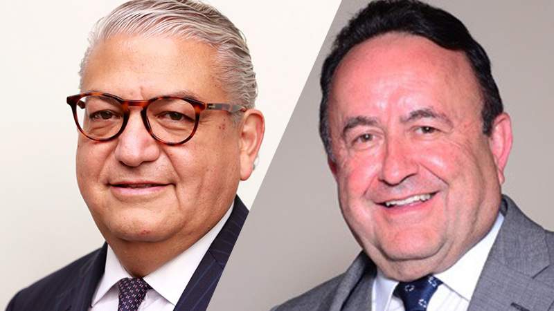 Secretario de Finanzas vendería propiedades de Michoacán a su suegro 