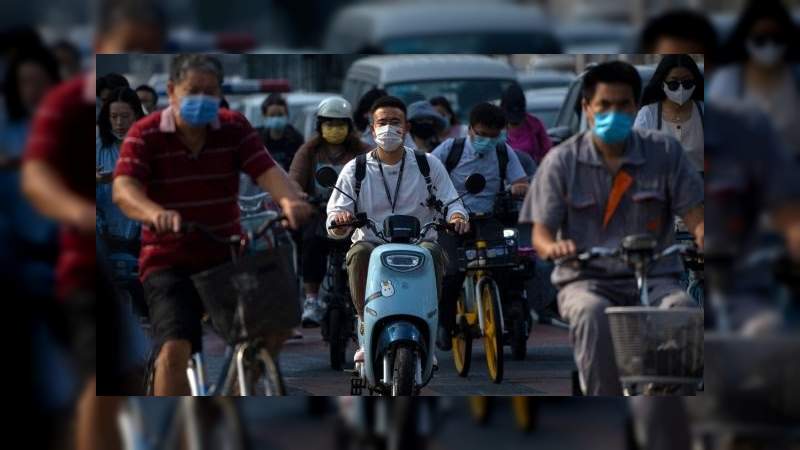 Coronavirus: La ciudad china de Putian se declara en cuarentena tras nuevo brote 