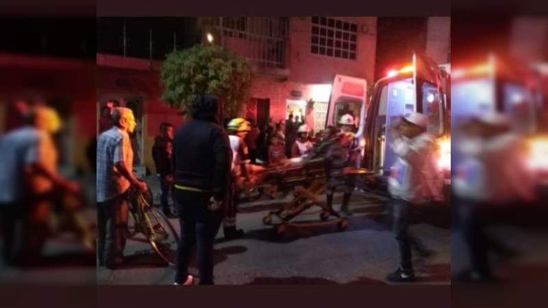 Ataque a tiros en Tonalá deja un muerto y dos heridos 