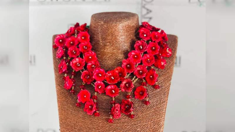 Inauguran exhibición y venta de accesorios artesanales de Michoacán en Uruapan 