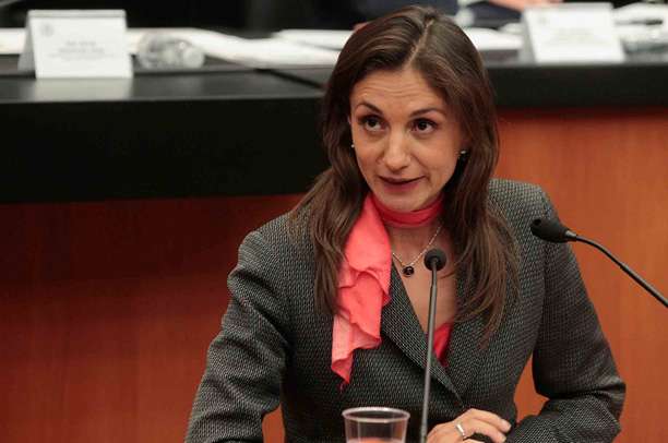 Irazema González asegura que servidores públicos no deben mezclar sus interese particulares  