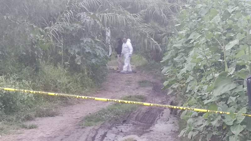Encuentran cadáver de mujer con huellas de tortura, en Celaya