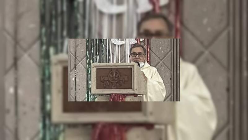 Sacerdote de Coahuila asegura que es preferible "matar a las hijas" a qué aborten 