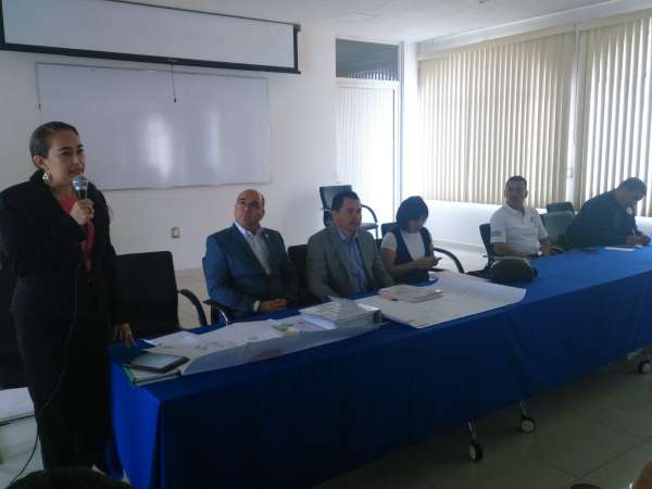 Comprometidos en lograr el desarrollo económico y la competitividad en Morelia: Ireri Rivera García 