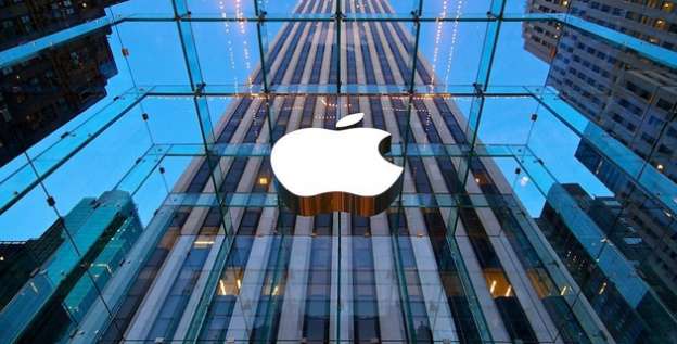 Por primera vez en la historia, Apple anunció su primera caída en las ventas 