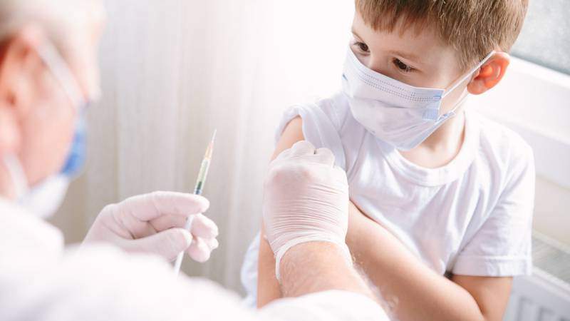 Pfizer se prepara para vacunar menores de 5 años en Estados Unidos 