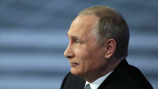 Vladímir Putin cumplirá su sueño de crear una plataforma de comercio petrolero independiente  