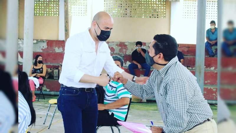 Prepara SEE el regreso a clases presenciales con protocolo sanitario  