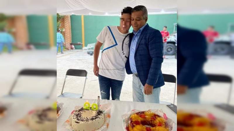 Asesinan a hijo de diputado de Morena, en Zapopan 