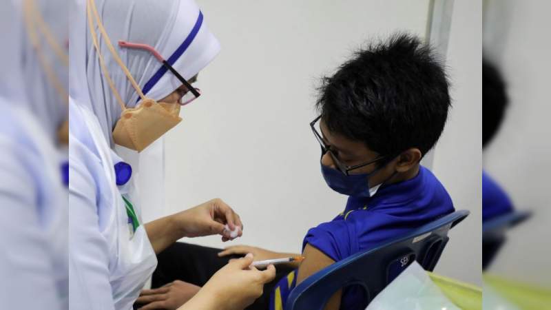 En Michoacán fallecieron dos menores de edad por coronavirus 