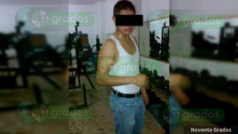 Atacan a puñaladas a una familia en Apatzingán, Michoacán, hay dos heridos