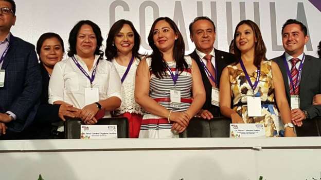 Pascual Sigala, afirmó que México necesita eliminar la corrupción y a la impunidad 
