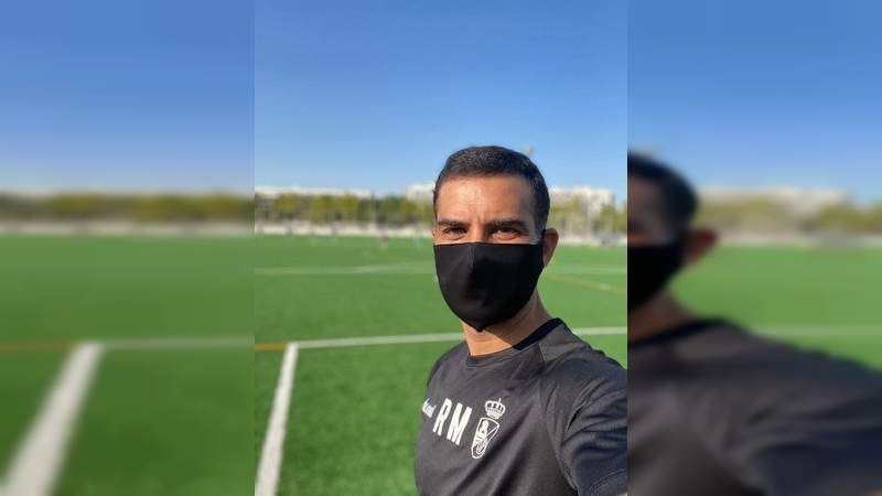 Estados Unidos, saca de su lista negra a Rafael Márquez 