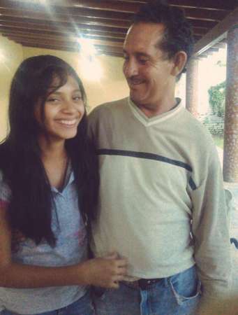 Entregan a Alondra Díaz a Juzgado de Los Reyes, Michoacán - Foto 0 