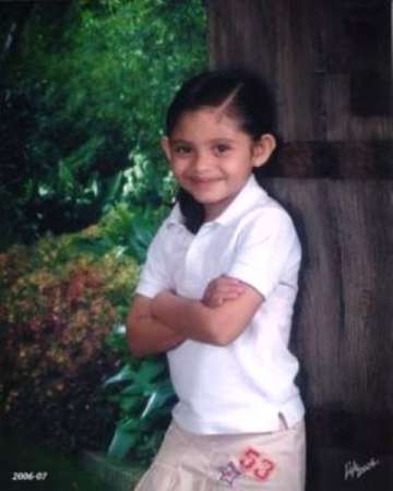 Entregan a Alondra Díaz a Juzgado de Los Reyes, Michoacán - Foto 1 