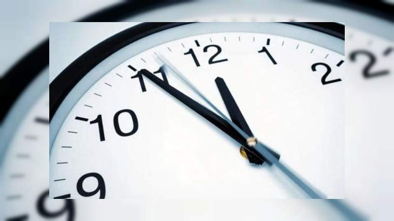 Te contamos cuando inicia el horario de invierno 2021, se retrasará una hora nuestro reloj 