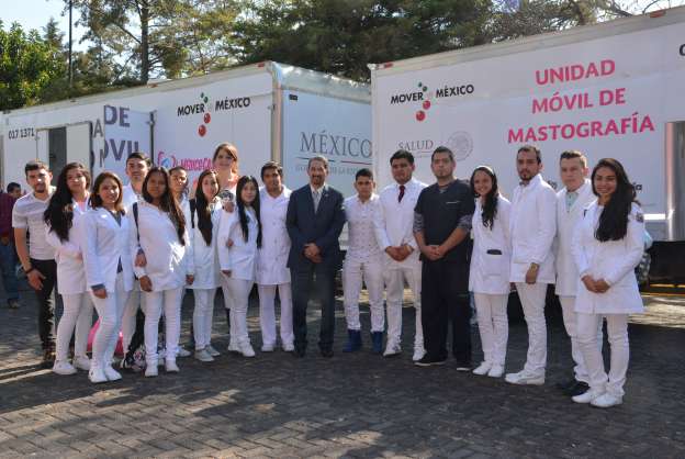 Facultad de Medicina logró la reacreditación de su programa de Médico Cirujano y Partero 