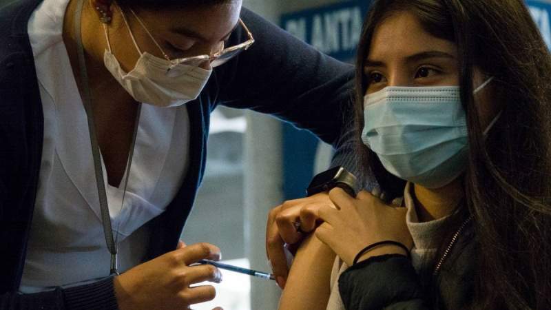 México da visto bueno a las pruebas fase 3 de la vacuna Inovio 