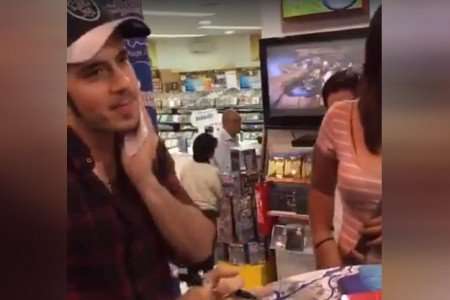 José Madero, ex vocalista de PANDA aclara el malentendido de su actual video  