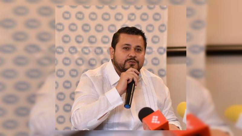 Designan a Armando Tejeda Cid como presidente del Comité de Administración de la Cámara de Diputados 