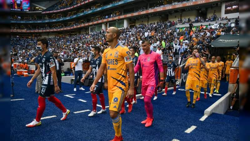 La Cofece impone sanción a 17 equipos de la Liga MX debido al pacto de caballeros 
