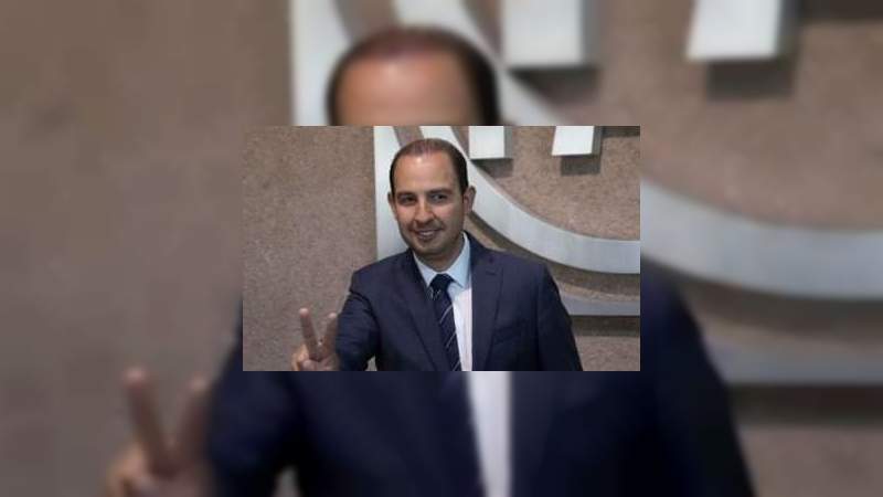 Marko Cortés: "La FGR está al servicio de AMLO, no combate a la delincuencia" 