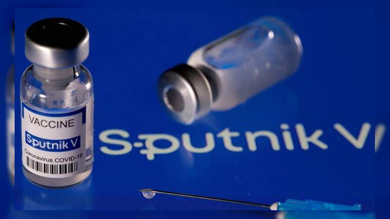 Si recibiste la vacuna Sputnik V no podrás entrar a los Estados Unidos 