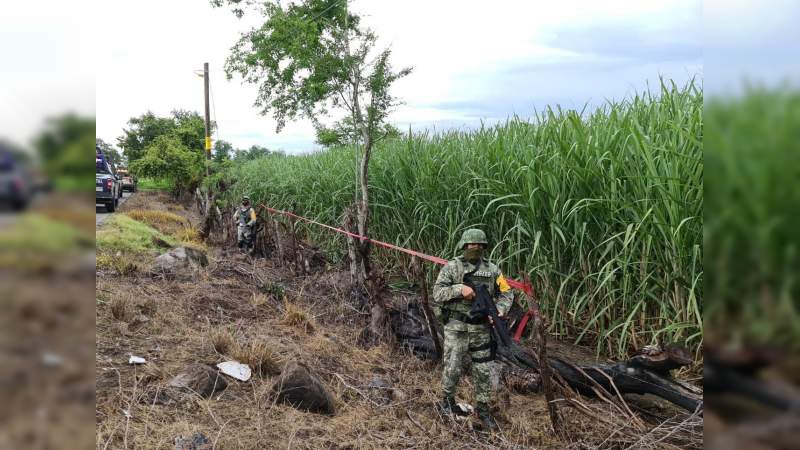 Emboscada a militares en Zapopan, Jalisco, deja al menos un muerto y un herido 