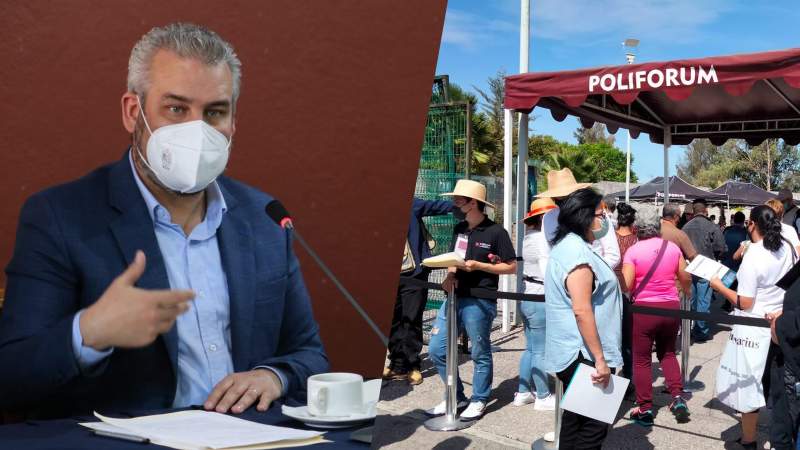 Sesiona Consejo Estatal de Vacunación con el cambio de titular del ejecutivo estatal 