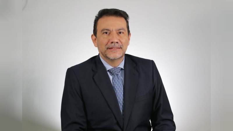 Noche de muertos podría realizarse sin poner en riesgo a la población: Roberto Monroy 