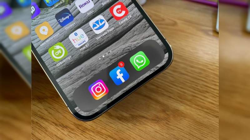 Tras caída de 6 horas, Facebook, WhatsApp e Instagram regresan con intermitencias en sus aplicaciones 