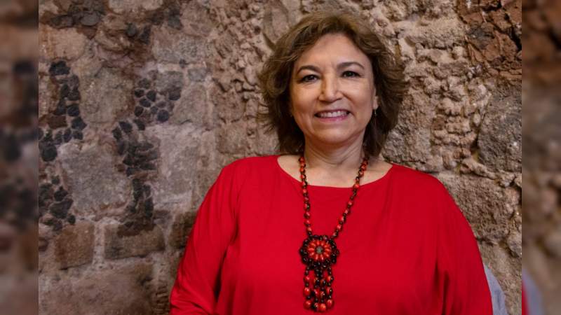 Instituirán las Jornadas Culturales de Octubre en Uruapan 