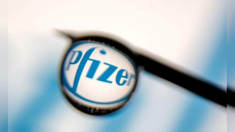 Estudio revela que vacuna de Pfizer es eficaz por lo menos 6 meses 
