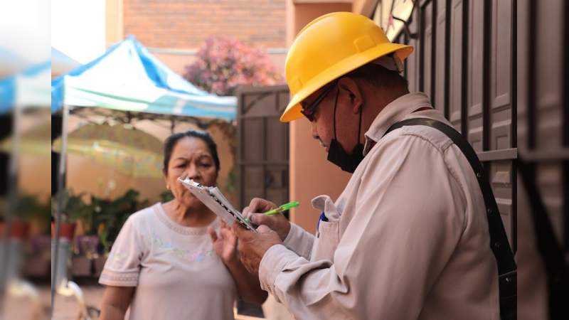 Se mantiene a la baja casos de dengue en Michoacán: Sector Salud 