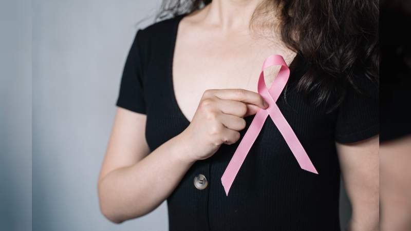 Mastografías gratis en el mes de sensibilización contra el Cáncer de Mama: SSM 