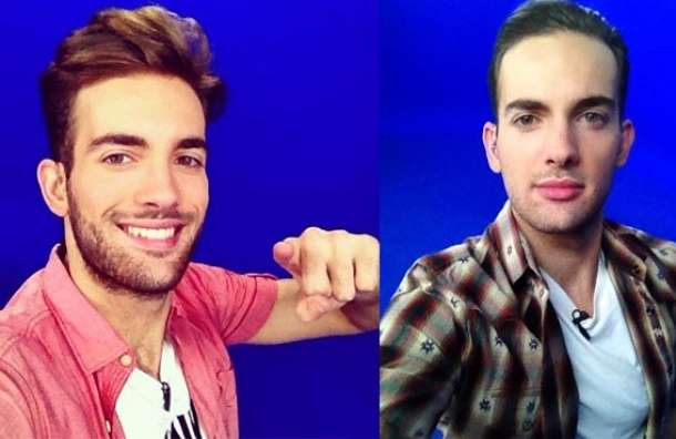 Actor de TV Azteca se suicida tirándose del décimo piso de un edificio 