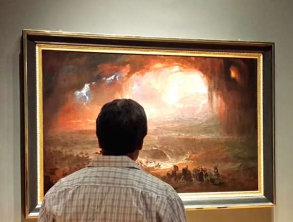 Invita el INBA a disfrutar museos capitalinos esta Semana Santa  